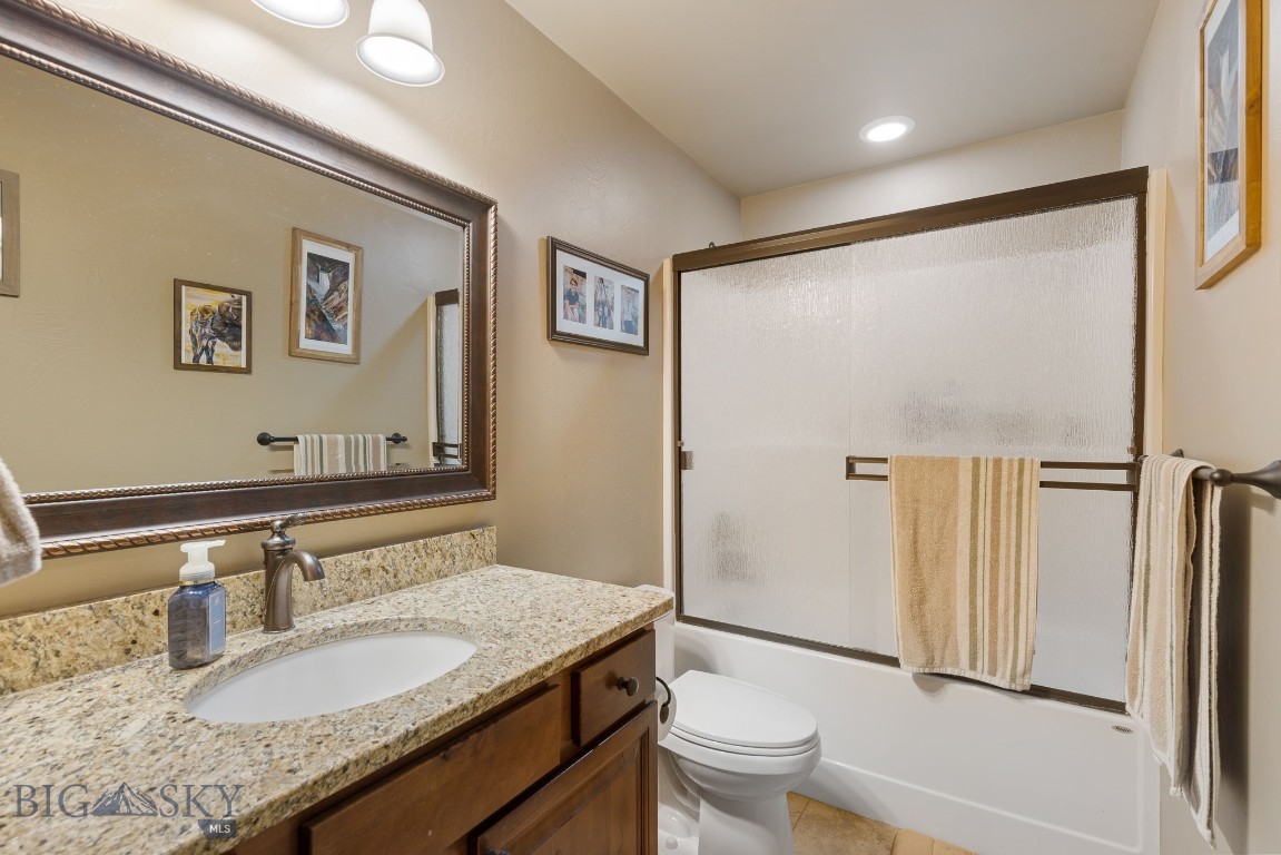 Middle Creek Parklands - Residential