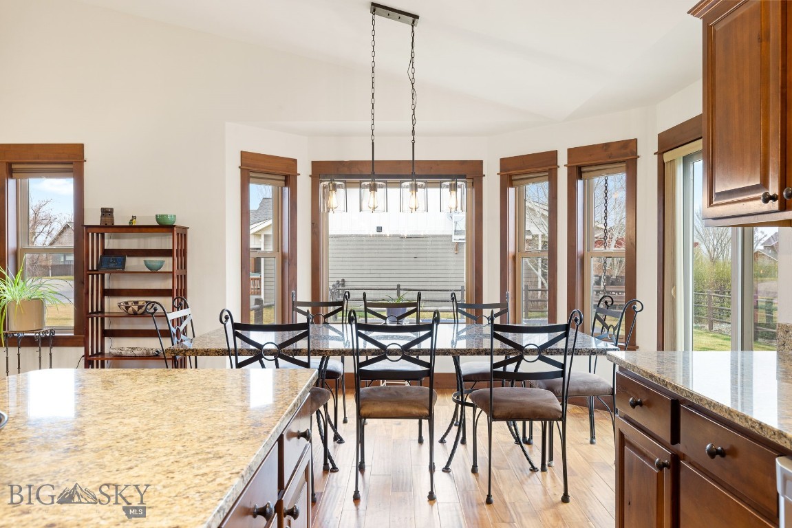 Middle Creek Parklands - Residential