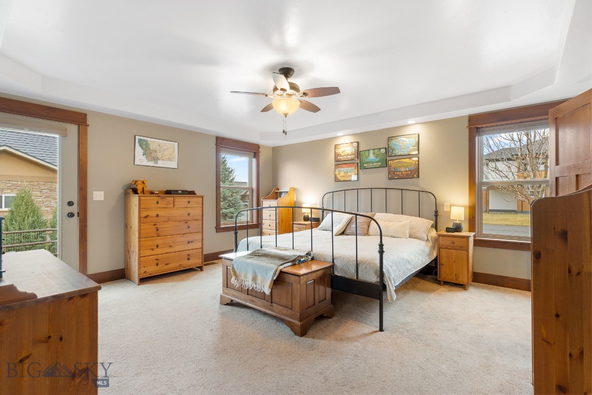 Middle Creek Parklands - Residential