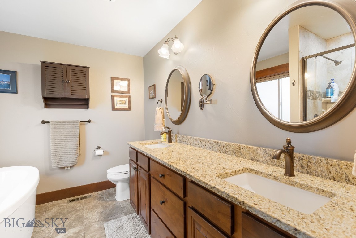 Middle Creek Parklands - Residential