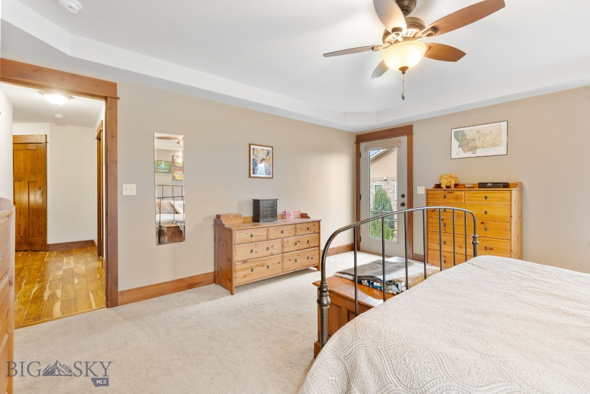 Middle Creek Parklands - Residential