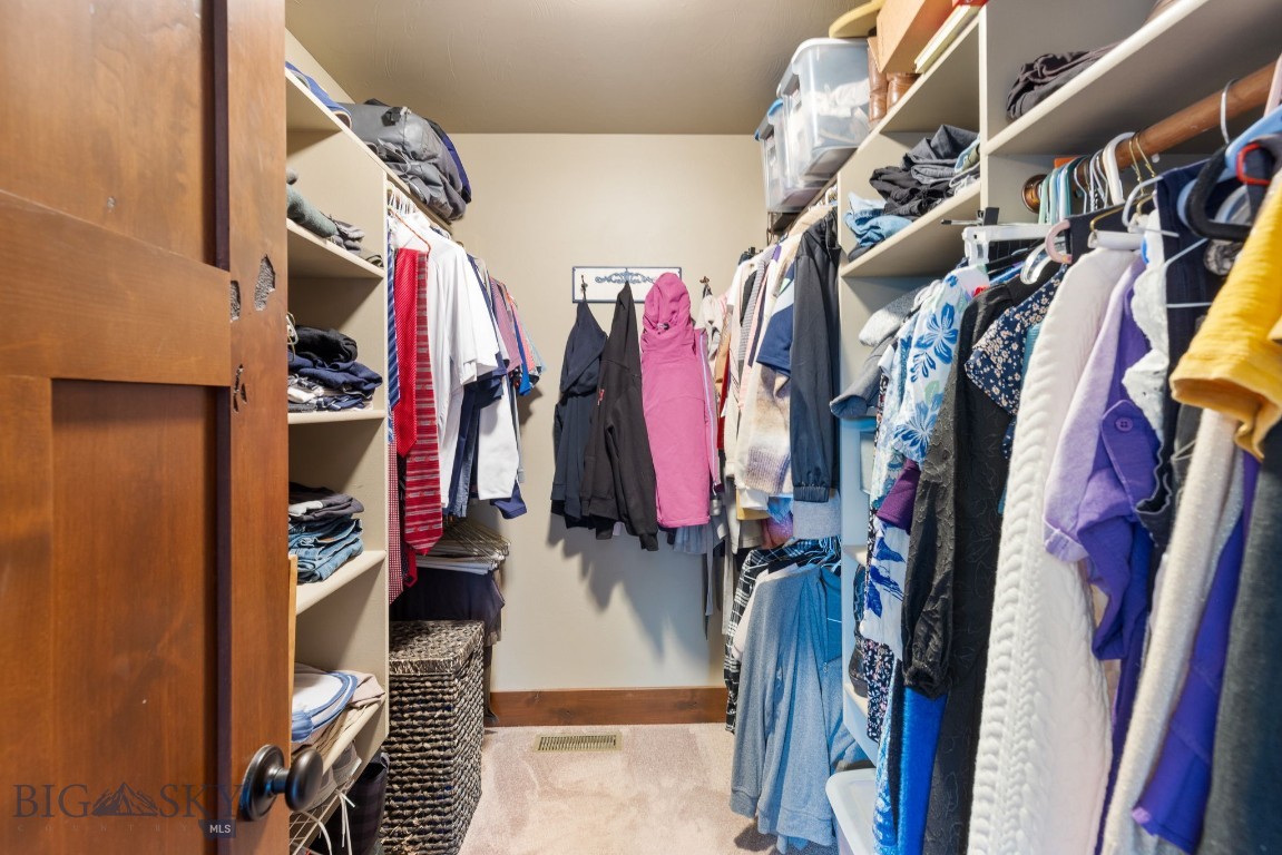 Middle Creek Parklands - Residential