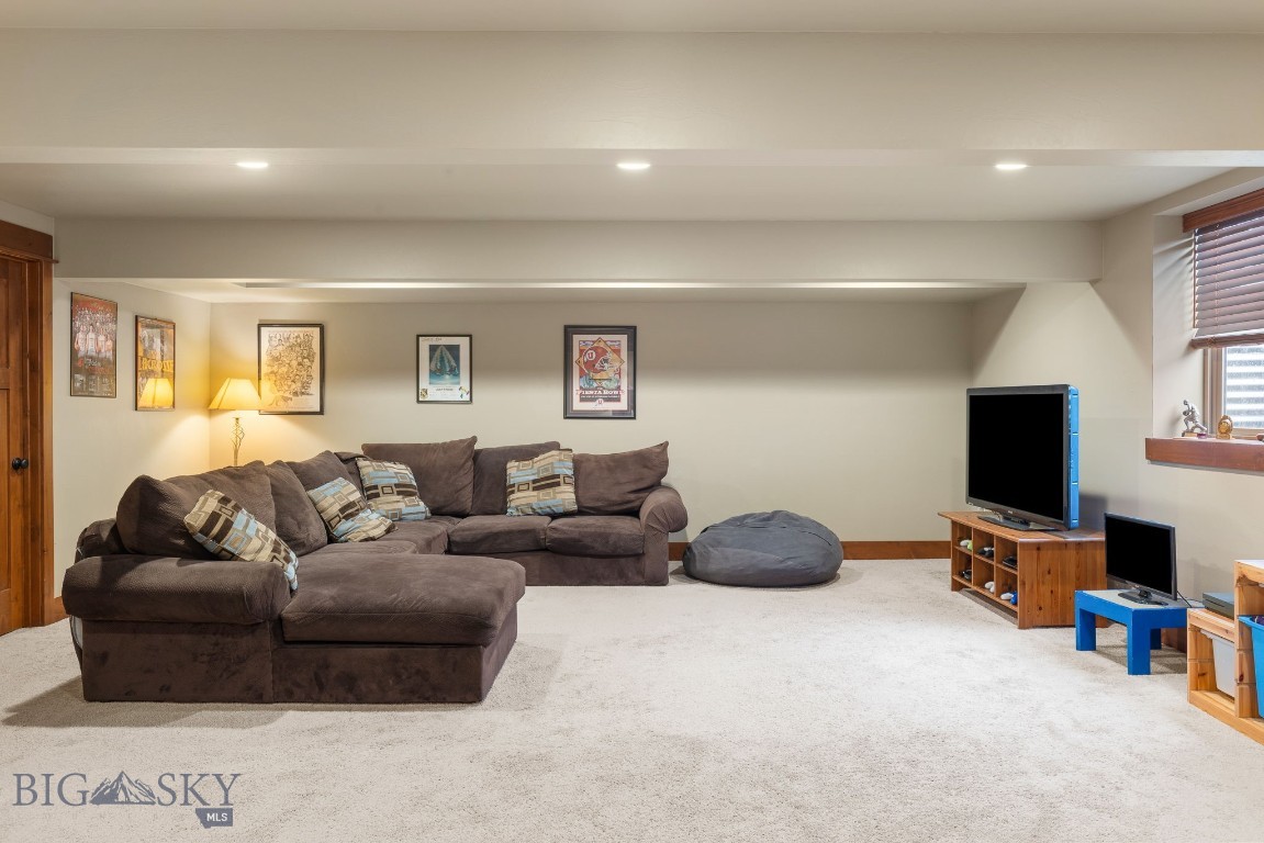 Middle Creek Parklands - Residential