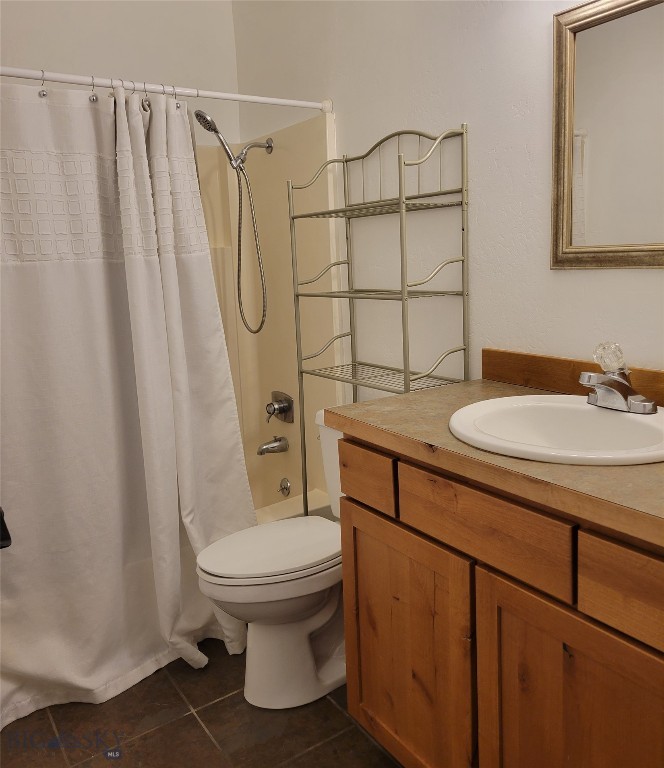 Broadwater Condos - Big Sky - Residential