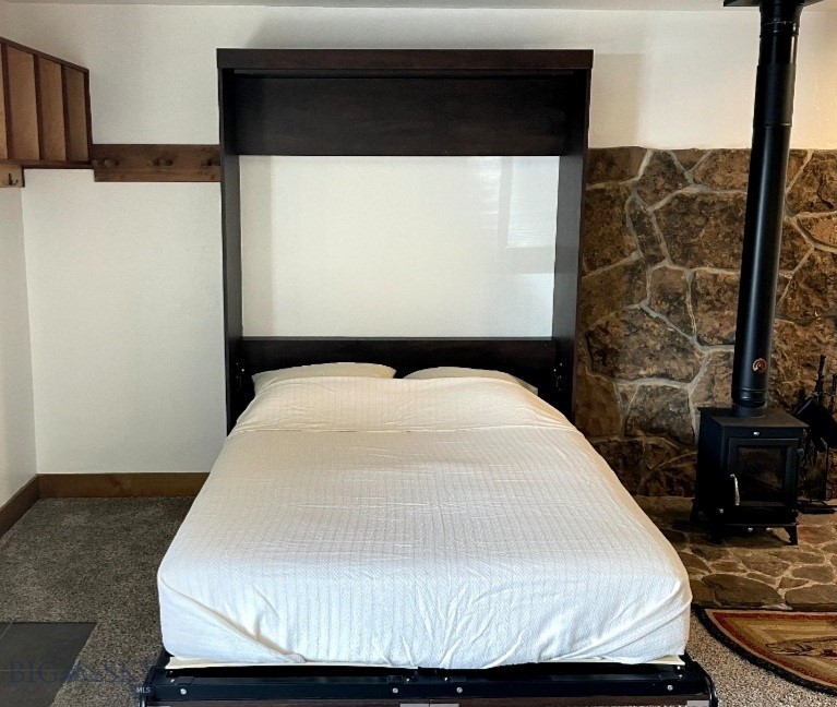 Broadwater Condos - Big Sky - Residential