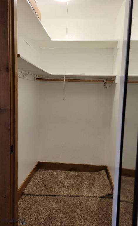 Broadwater Condos - Big Sky - Residential