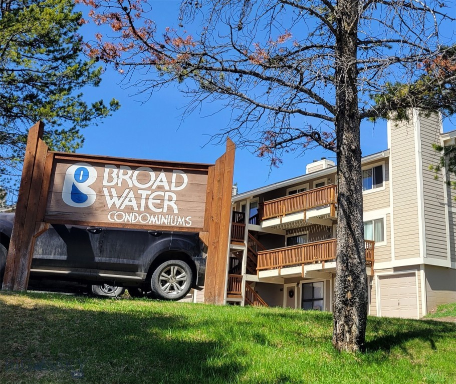 Broadwater Condos - Big Sky - Residential