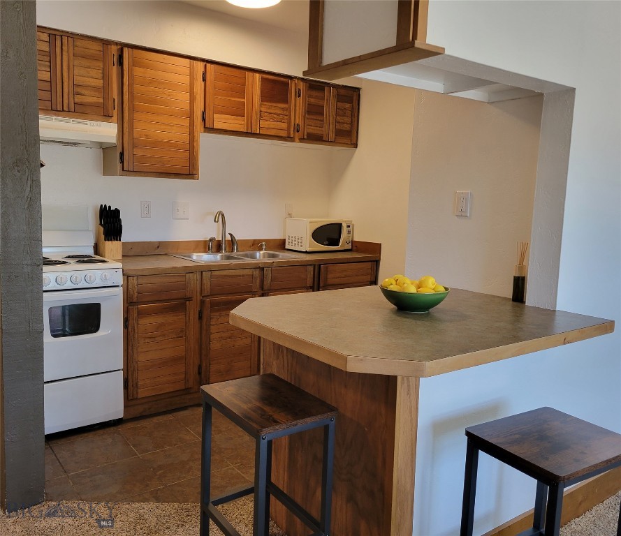 Broadwater Condos - Big Sky - Residential