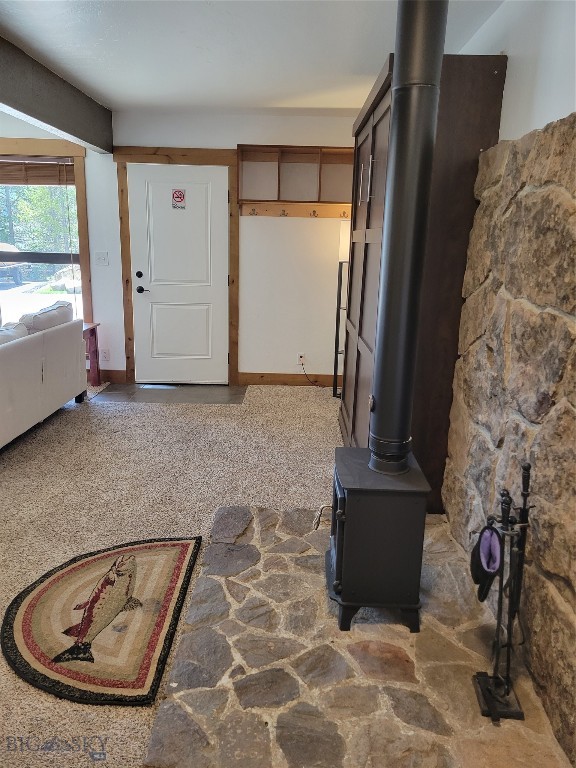 Broadwater Condos - Big Sky - Residential