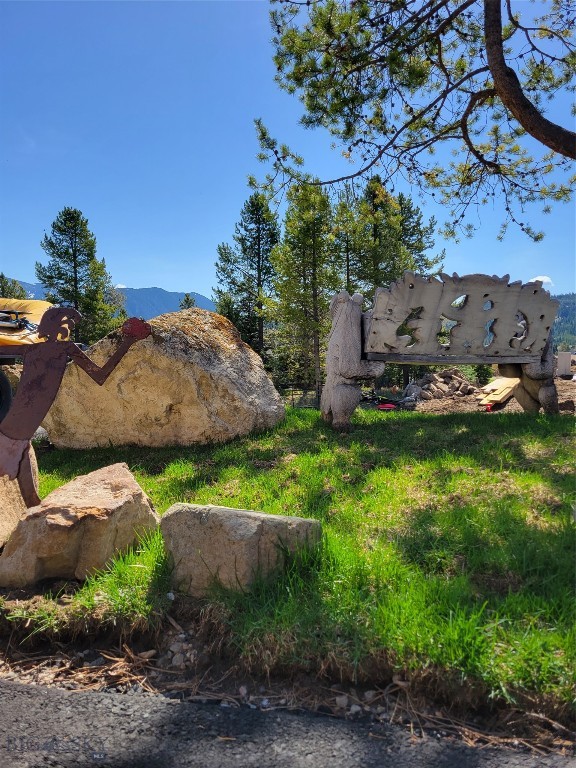 Broadwater Condos - Big Sky - Residential