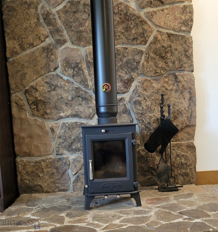 Broadwater Condos - Big Sky - Residential