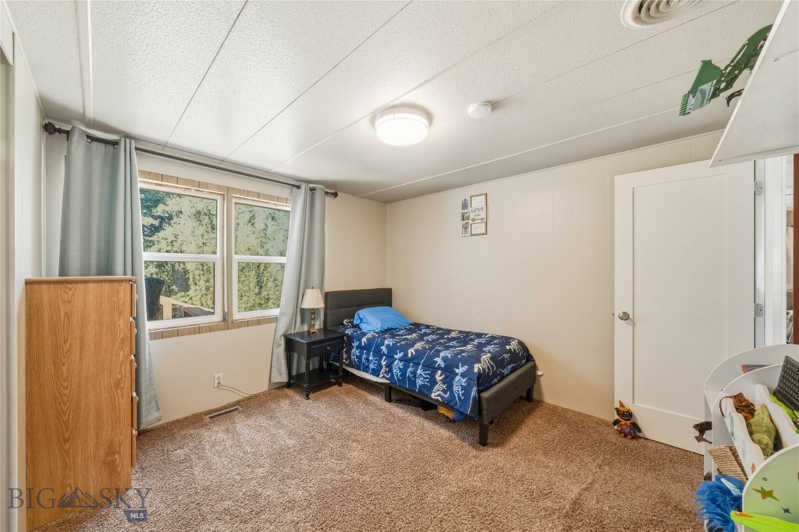 Minor Subdivision - Land