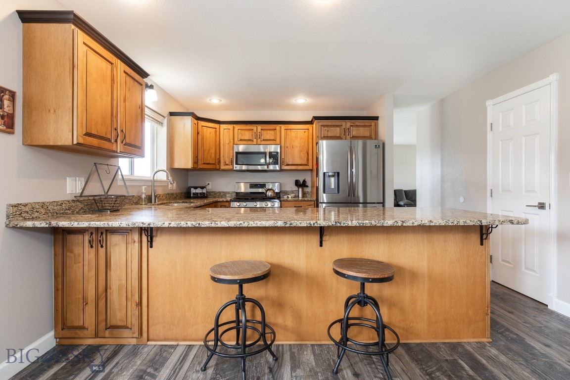 Pine View - Residential