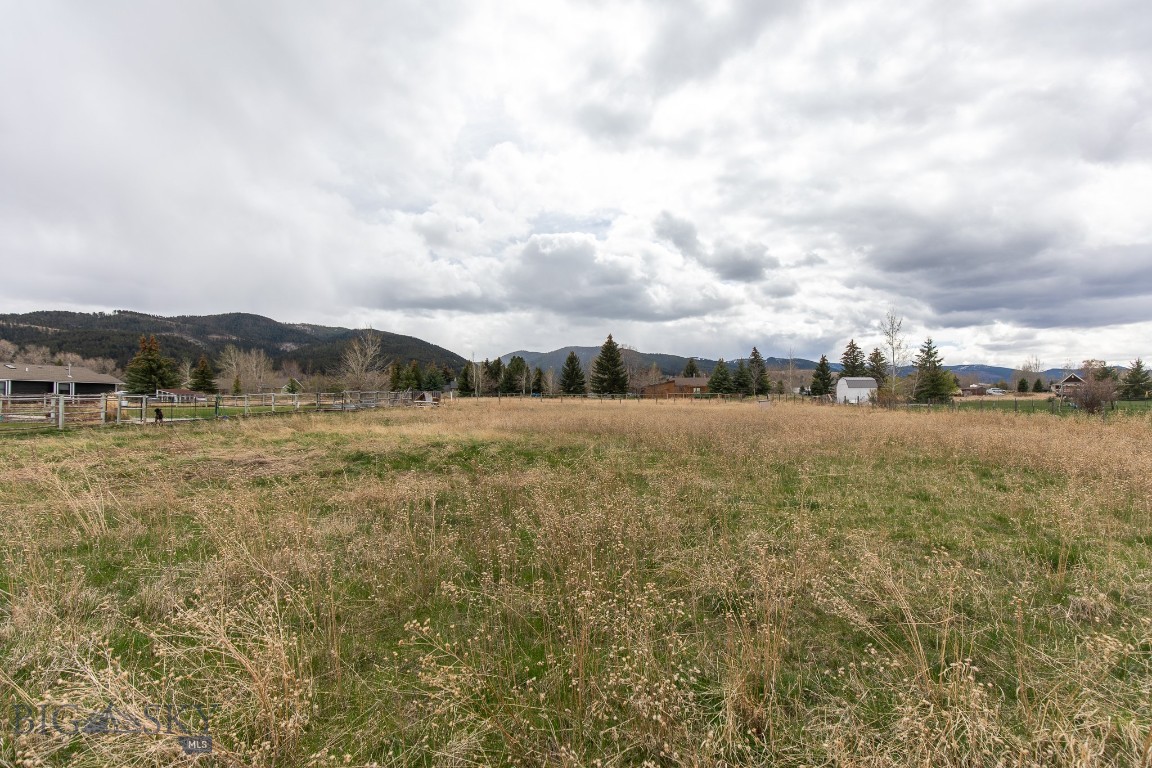 Pine View - Residential