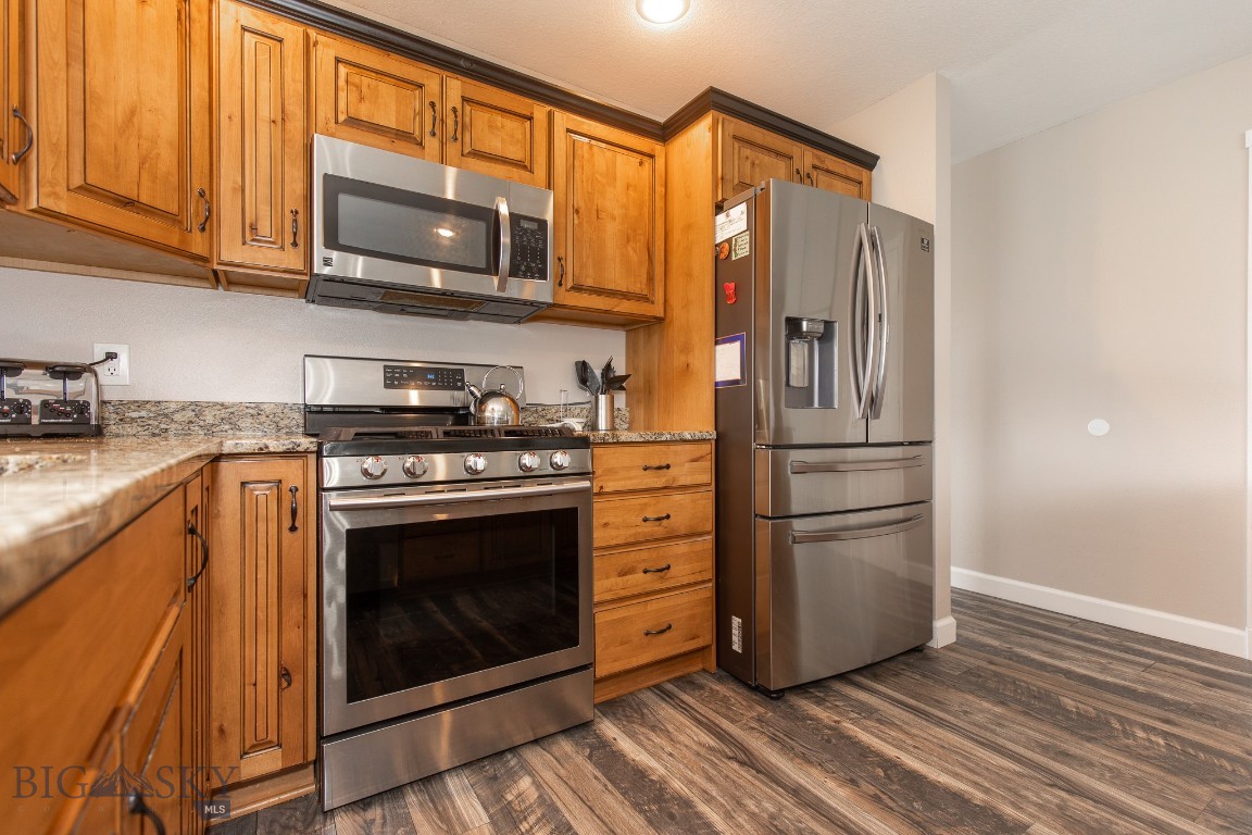 Pine View - Residential