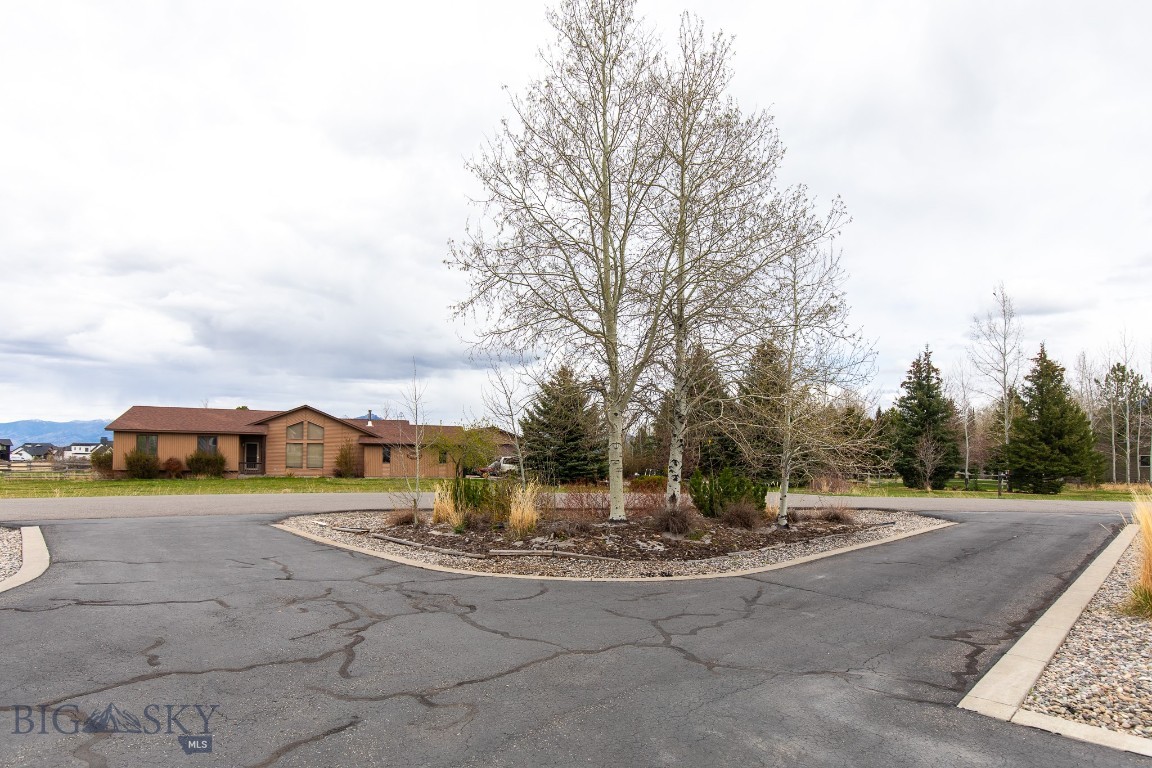 Pine View - Residential