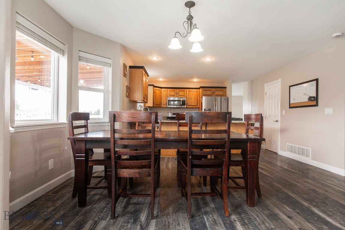 Pine View - Residential