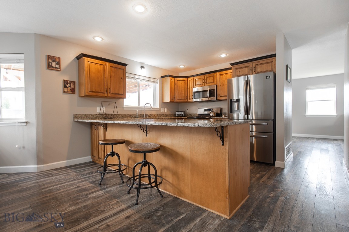 Pine View - Residential