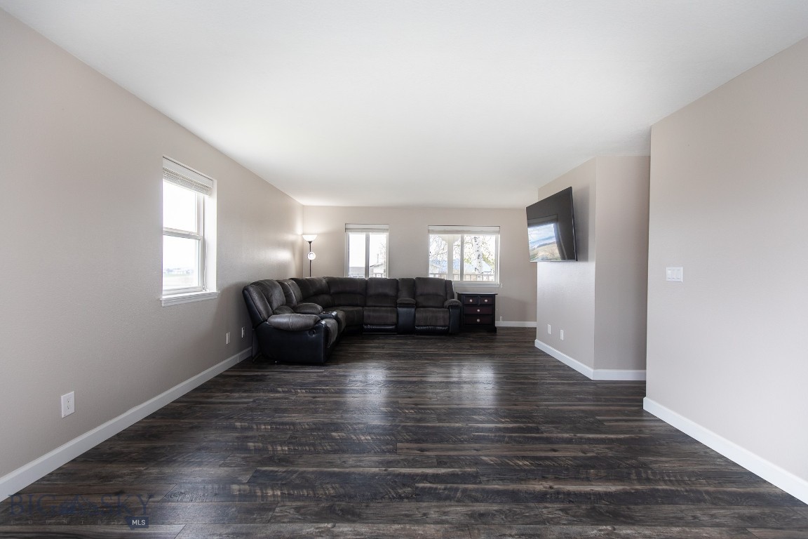 Pine View - Residential