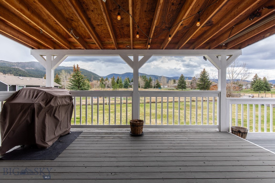 Pine View - Residential