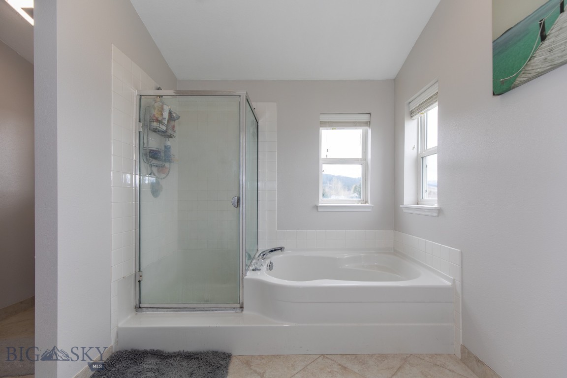 Pine View - Residential