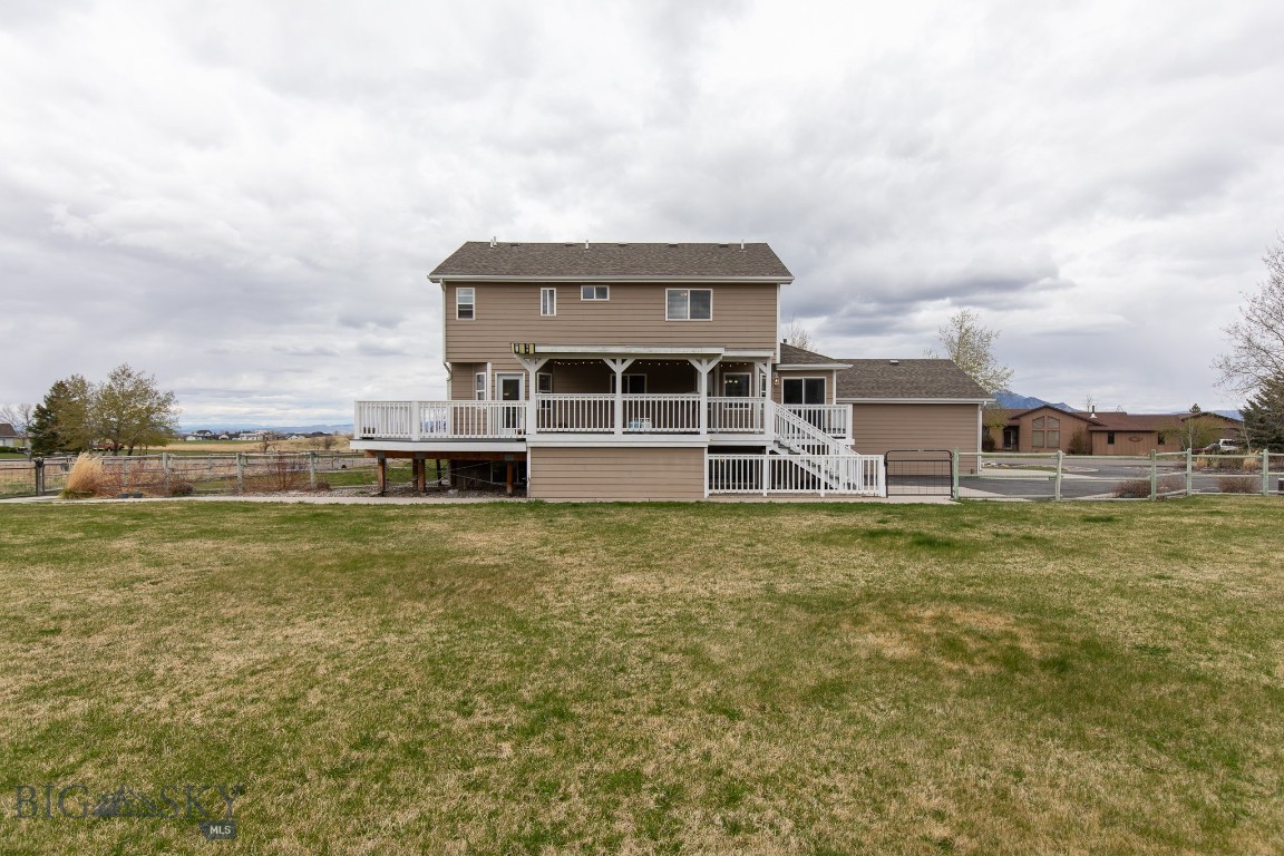 Pine View - Residential