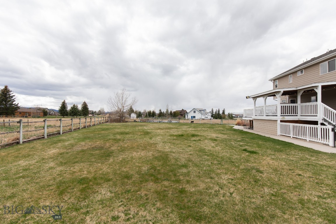 Pine View - Residential