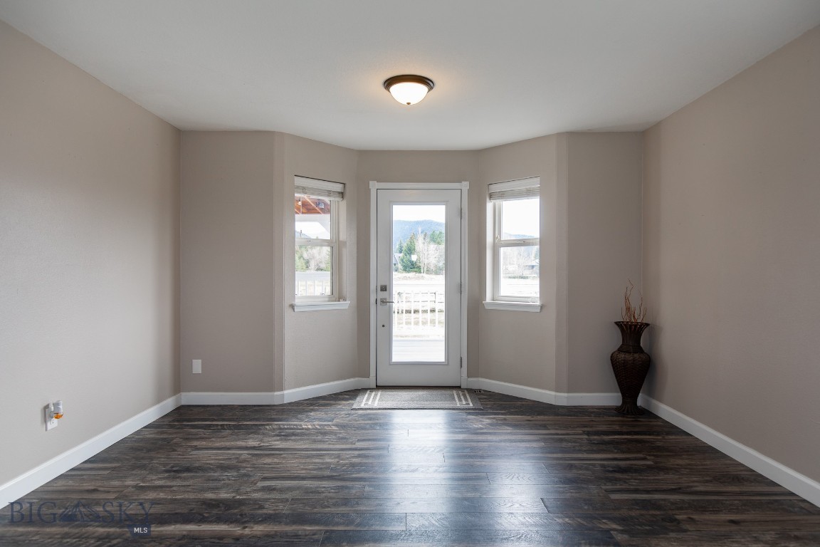 Pine View - Residential