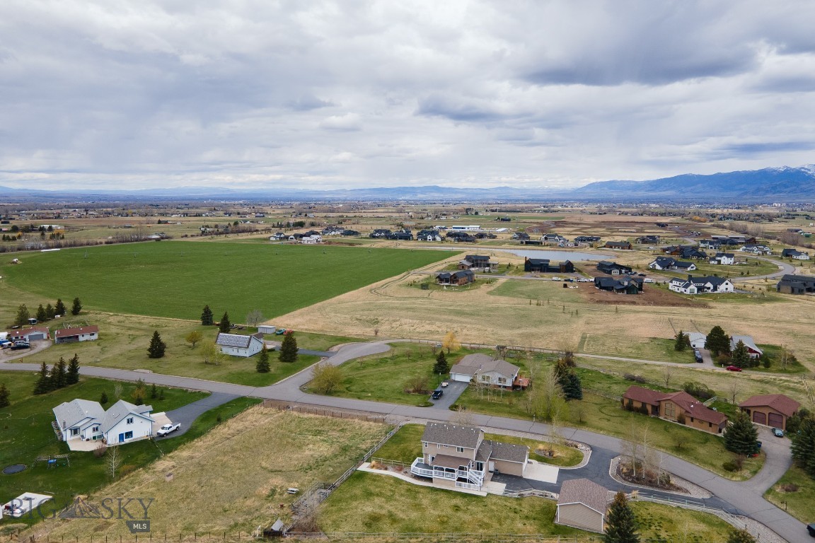 Pine View - Residential