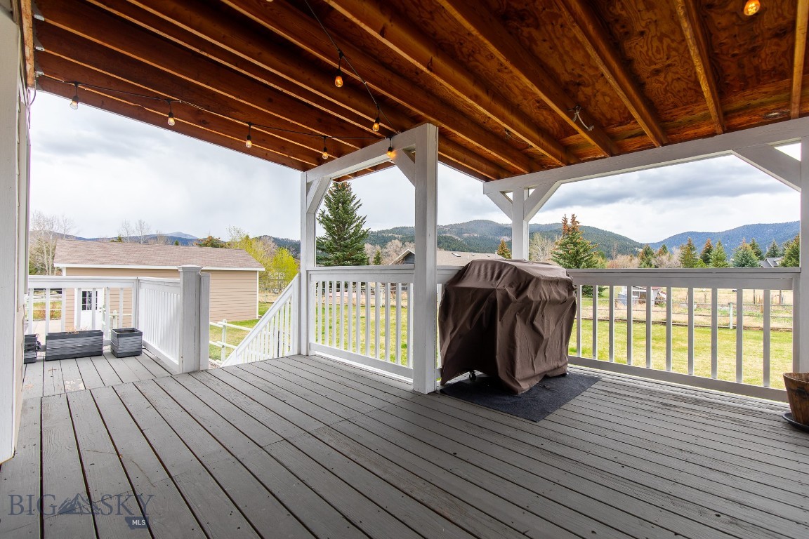 Pine View - Residential