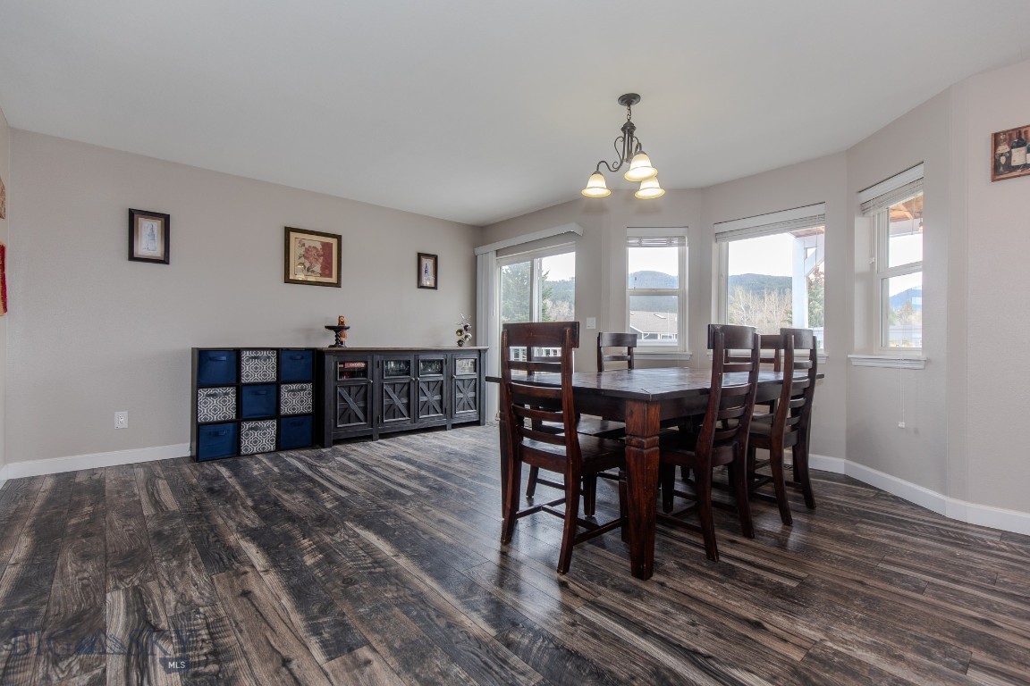 Pine View - Residential