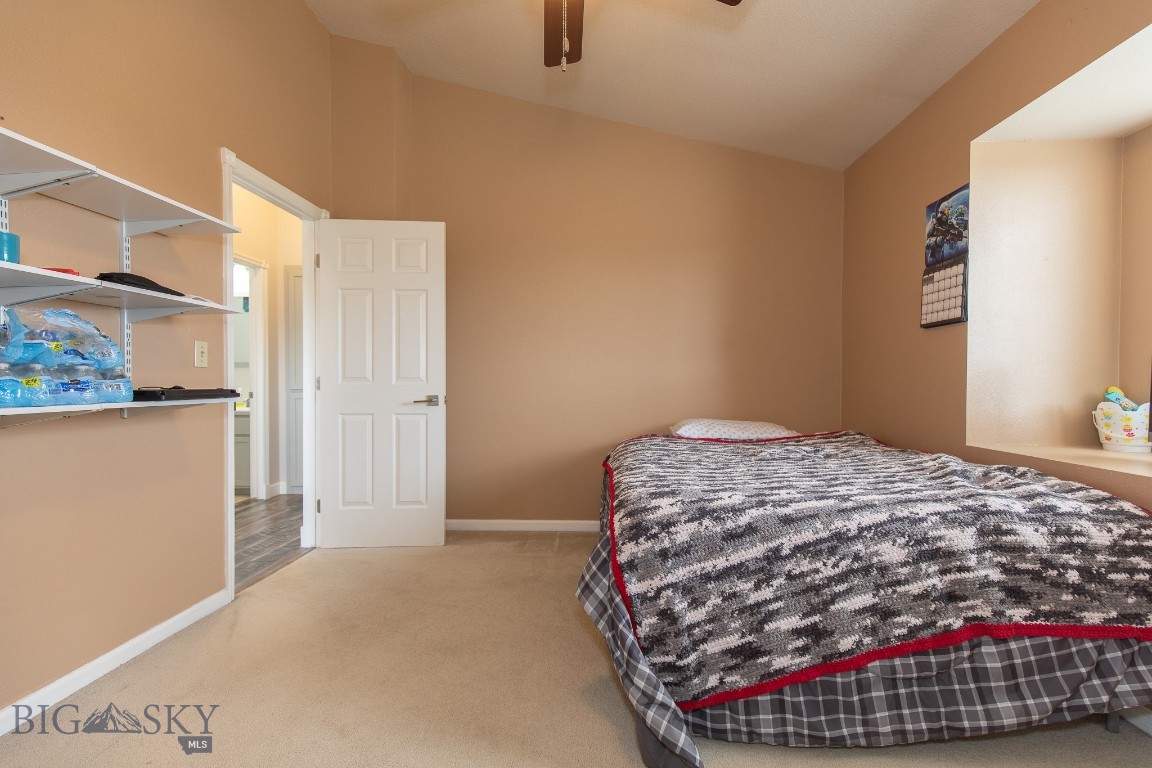 Pine View - Residential