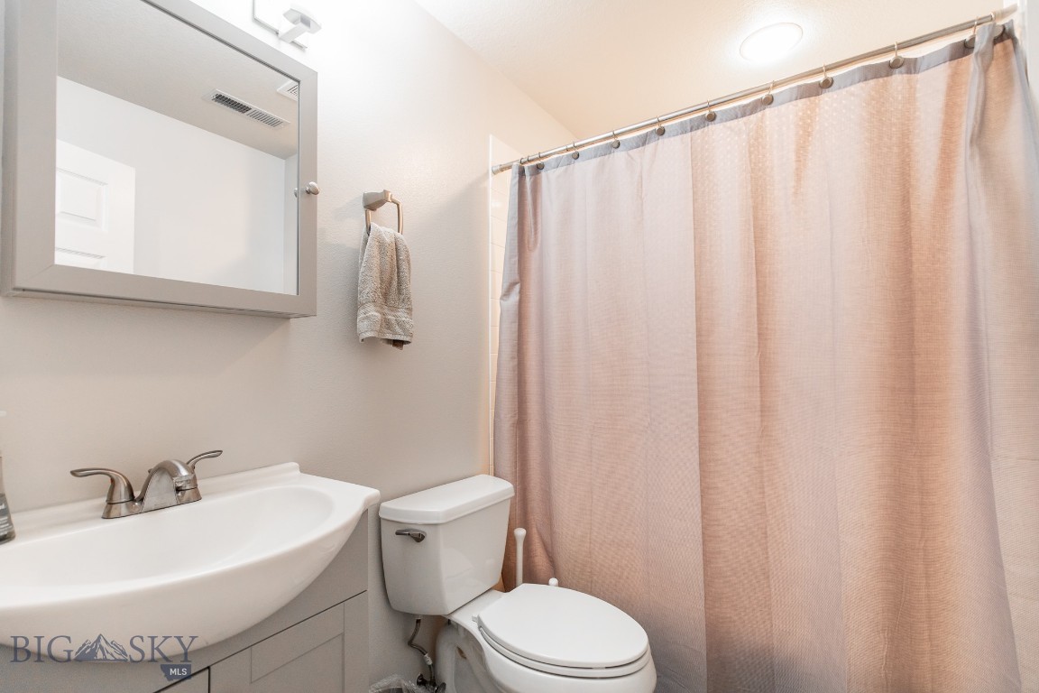 Pine View - Residential