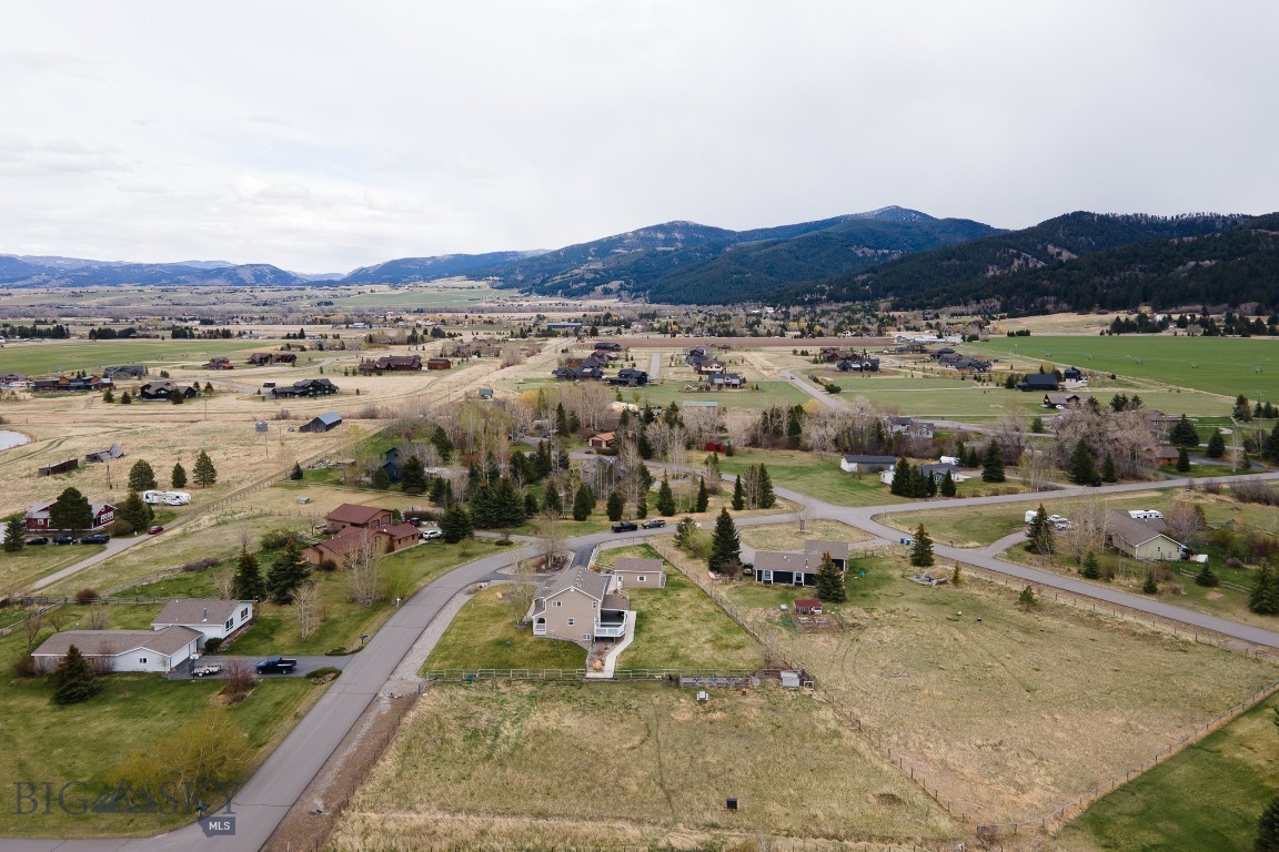 Pine View - Residential