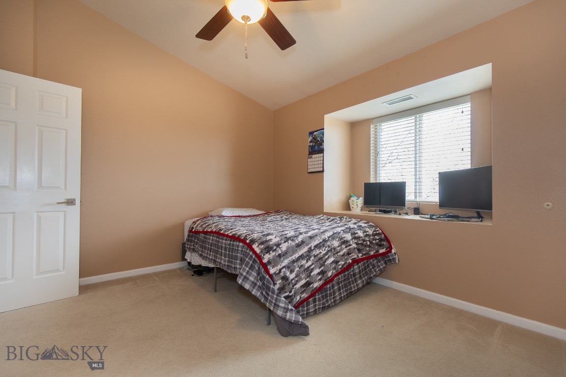 Pine View - Residential