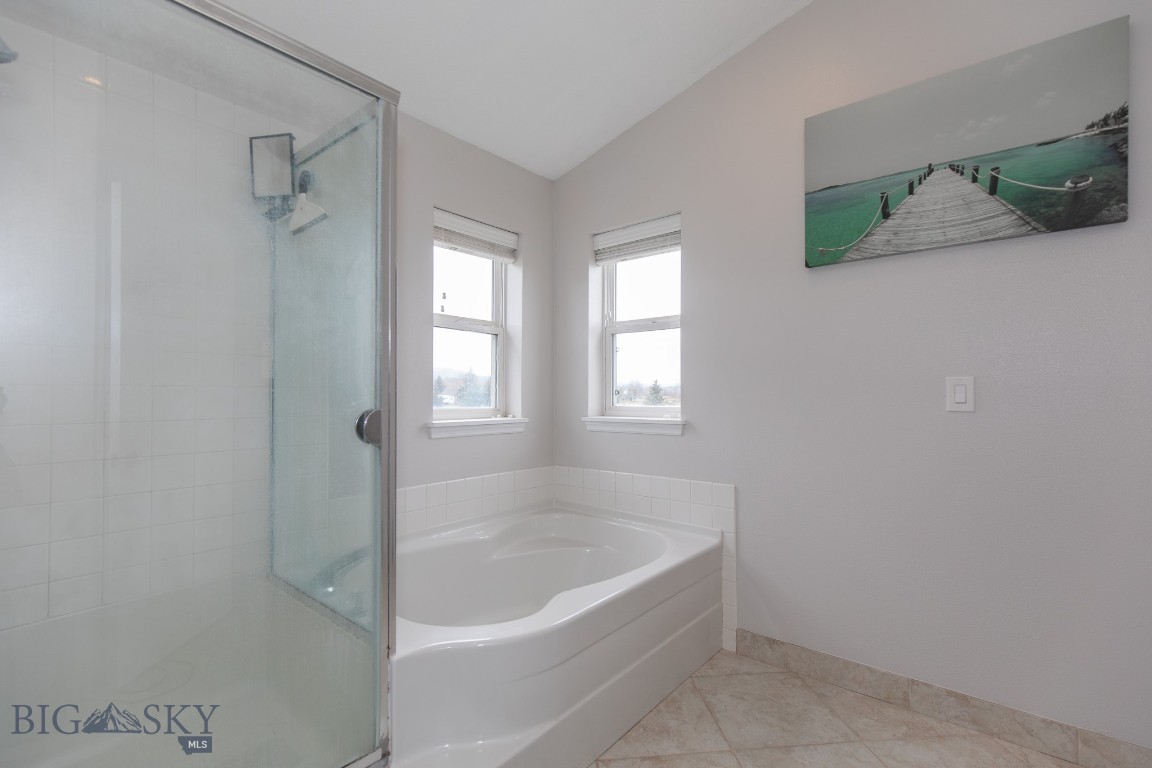 Pine View - Residential