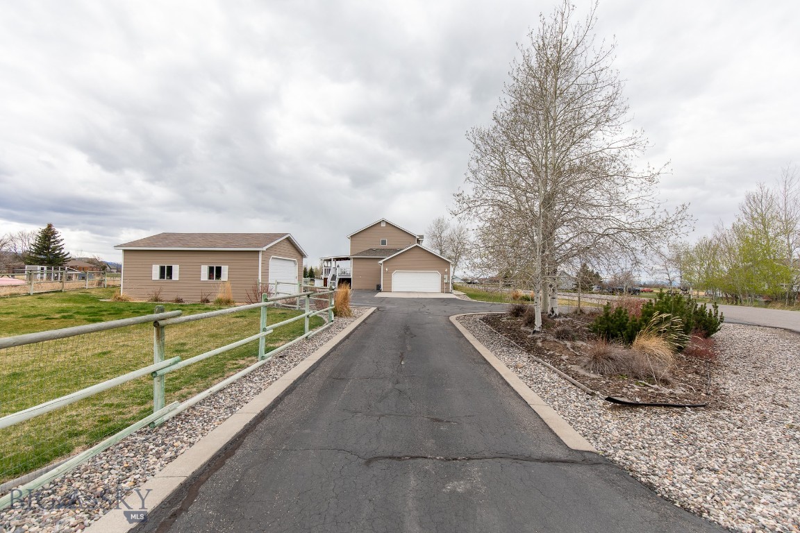 Pine View - Residential