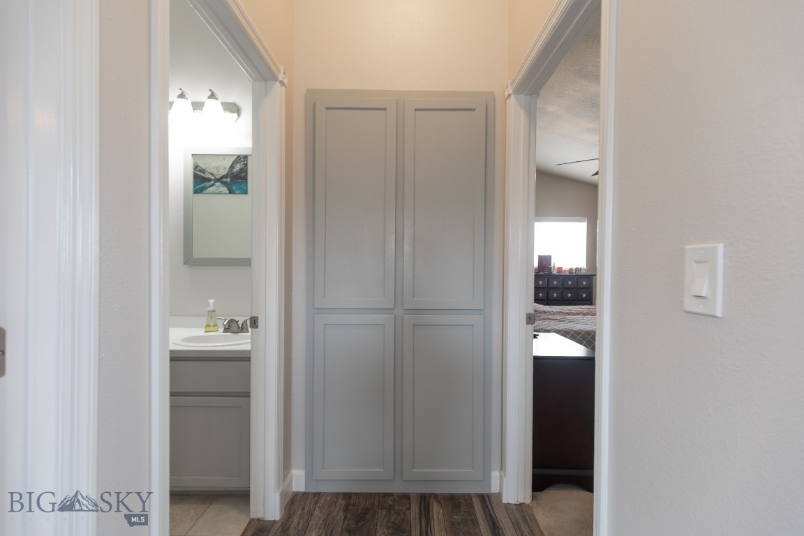 Pine View - Residential