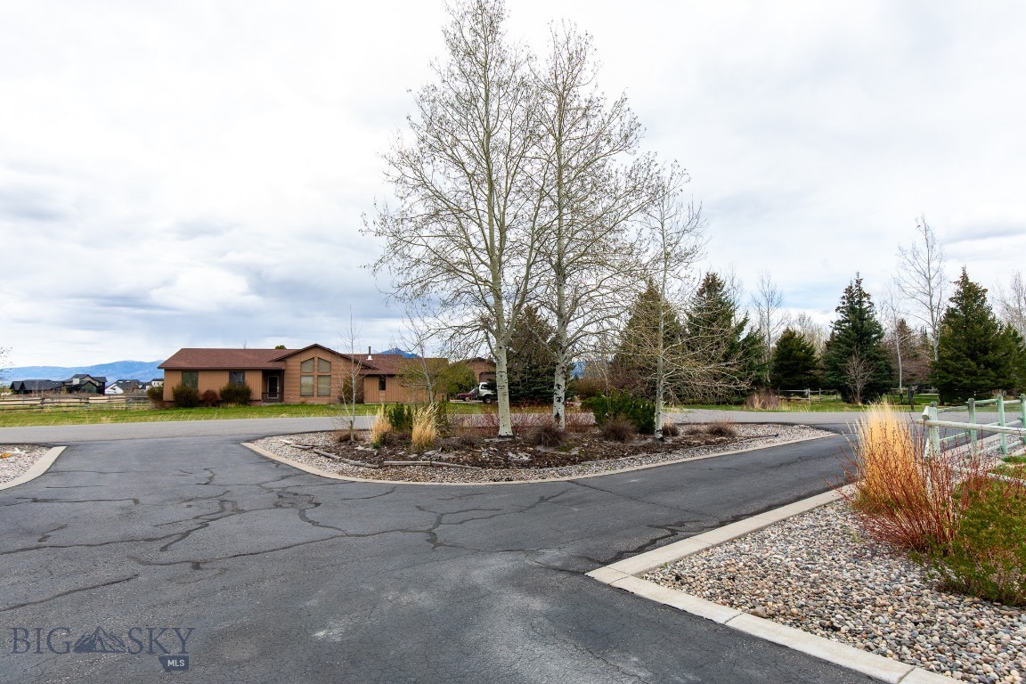 Pine View - Residential