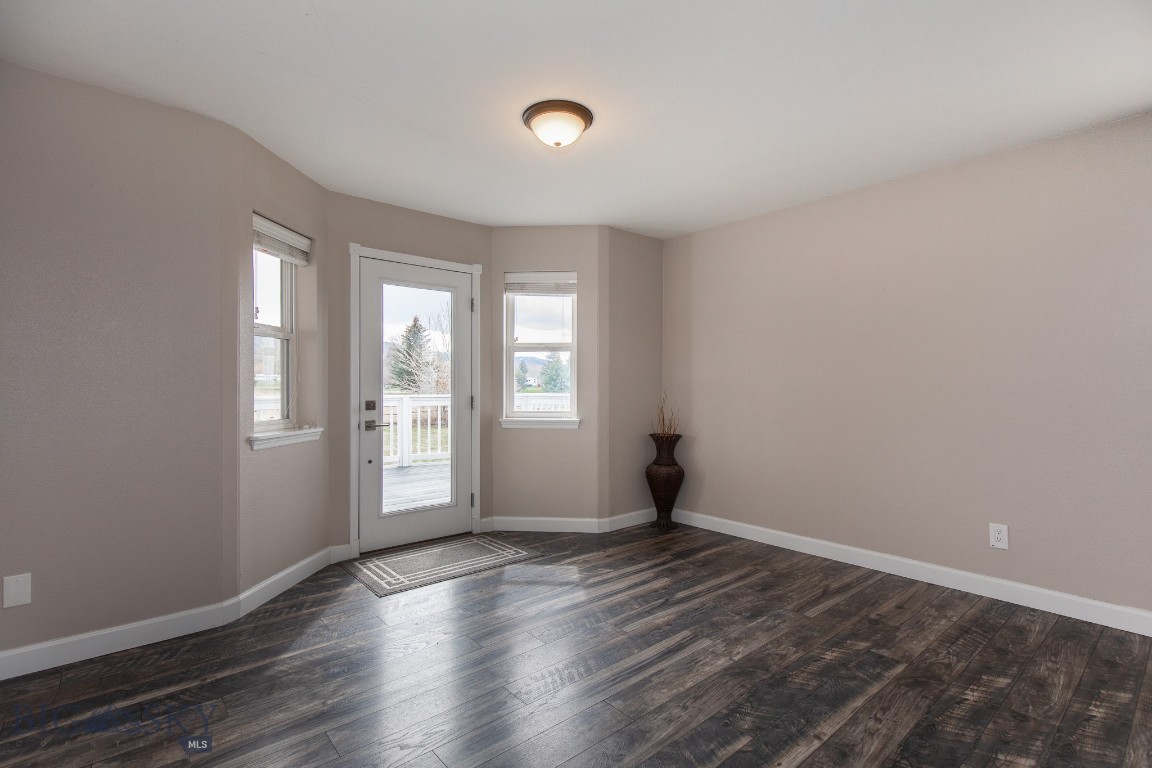 Pine View - Residential