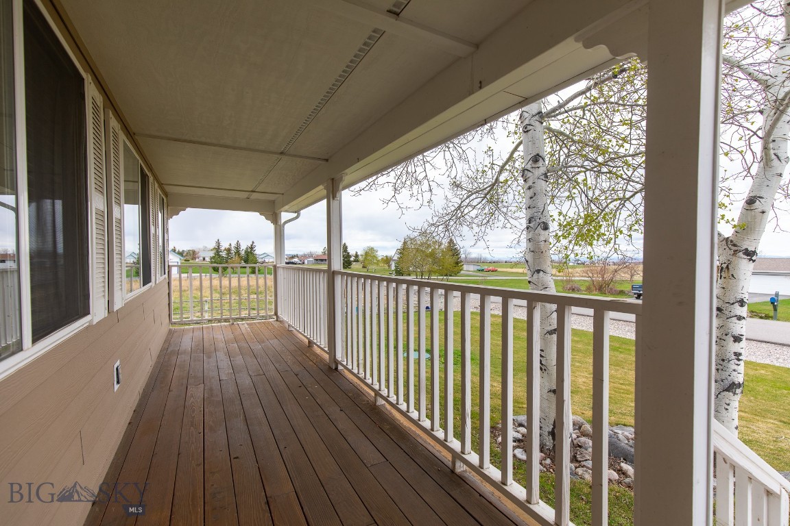 Pine View - Residential