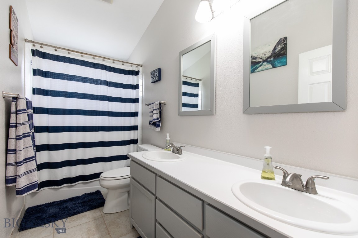 Pine View - Residential