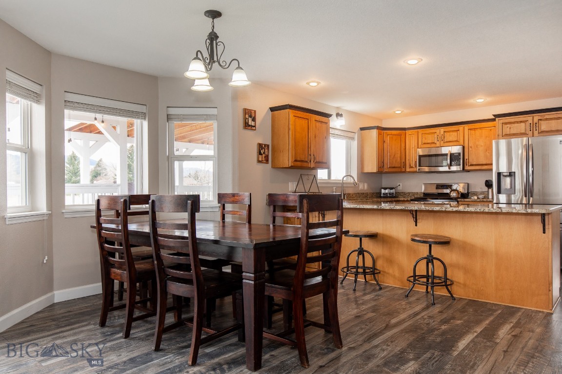 Pine View - Residential