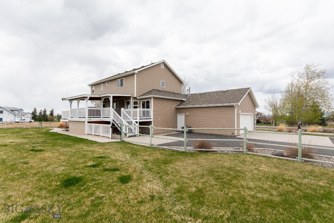 Pine View - Residential