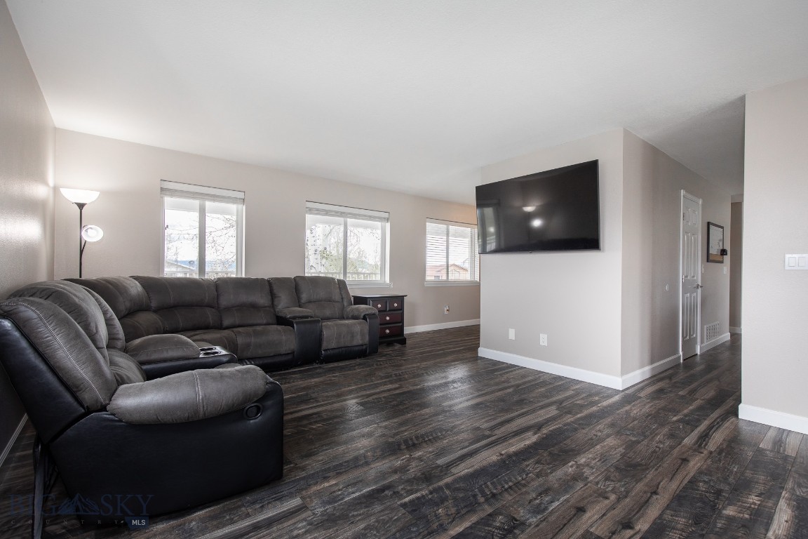 Pine View - Residential