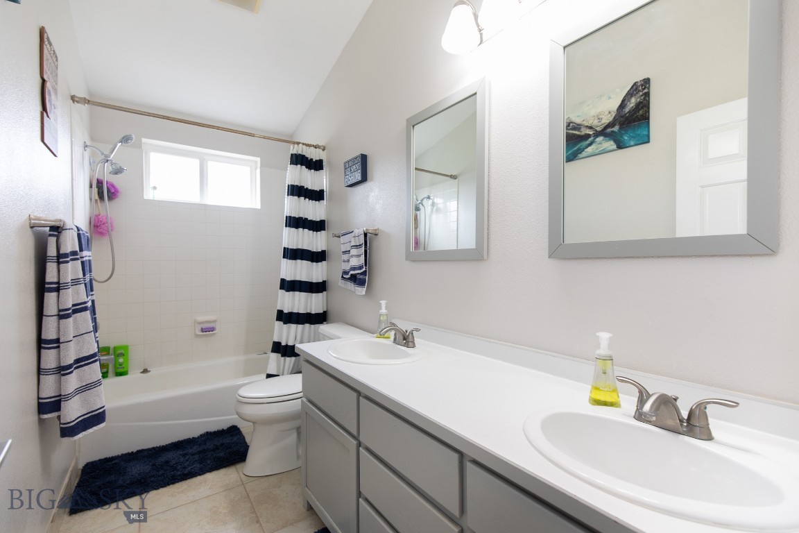 Pine View - Residential