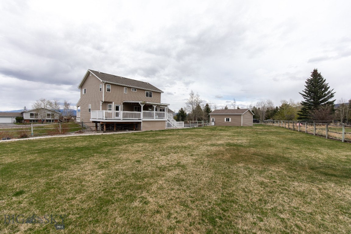 Pine View - Residential