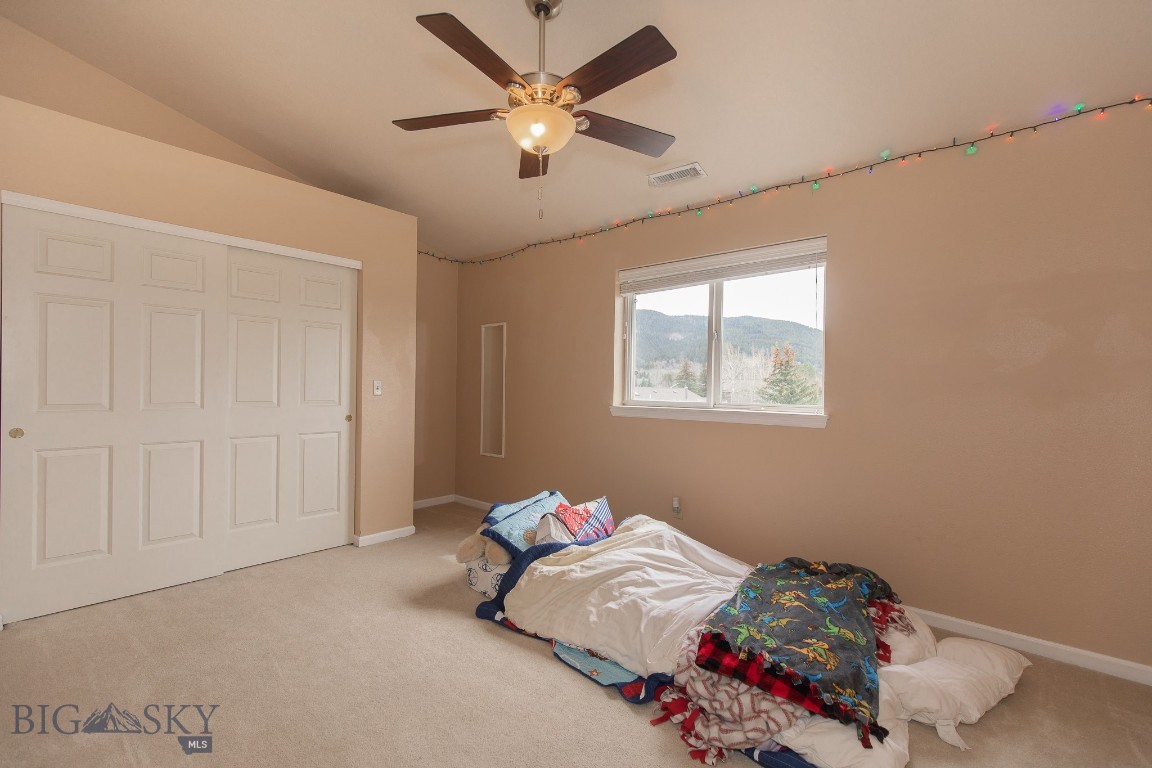 Pine View - Residential