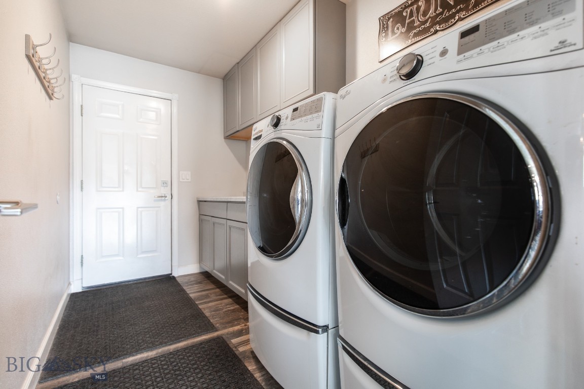 Pine View - Residential