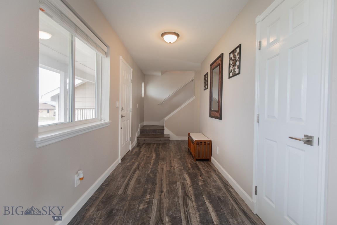 Pine View - Residential